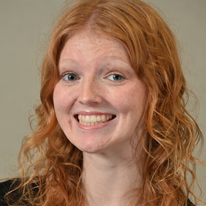 Fundraising Page: Molly Parker
